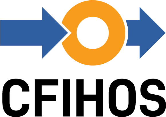 CFIHOS Logo